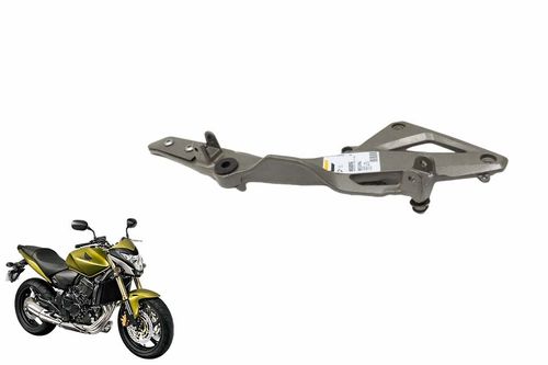 Bacalhau Direito 000127 Hornet 600 Hornet600 08-14 Usad