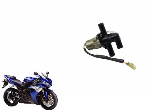 Válvula Solenoide 000127 R1 /yzf R1 Yzf R1 07-08 Usad