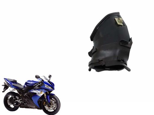 Duto Direito Ar 000127 R1 /yzf R1 Yzf R1 07-08 Usad