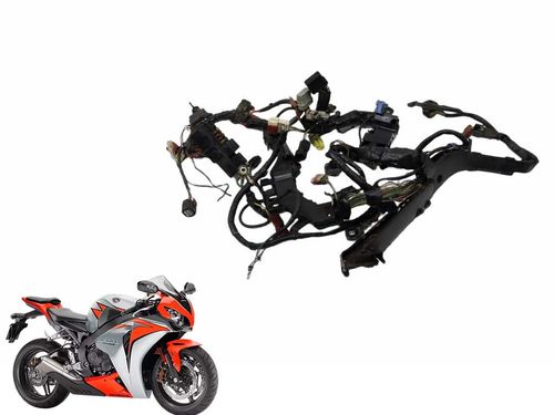 Chicote Principal Honda Cbr 1000 Rr 08-11 Usad