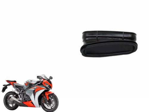 Borracha Duto Ar Direito Honda Cbr 1000 Rr 08-11 Usad