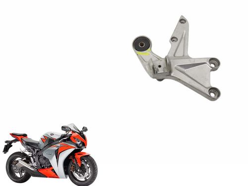 Bacalhau Dianteiro Direito Honda Cbr 1000 Rr 08-11 Usad