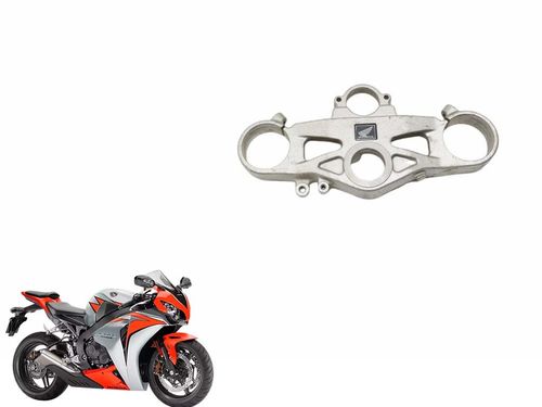 Mesa Superior Direção Honda Cbr 1000 Rr 08-11 Usad