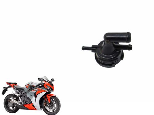 Gargalo Radiador Honda Cbr 1000 Rr 08-11 Usad