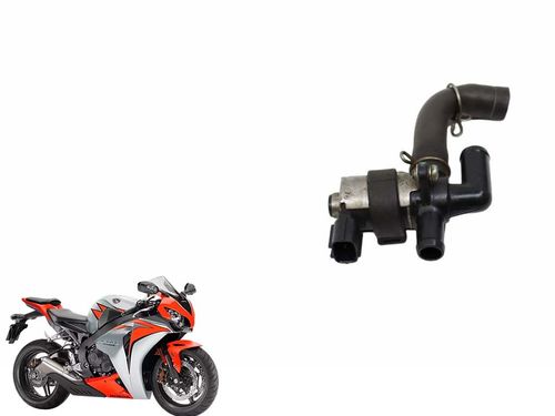 Válvula Solenoide Honda Cbr 1000 Rr 08-11 Usad