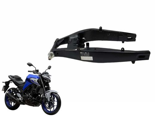 Balança Yamaha Mt 03 Mt03 21-23 Usad