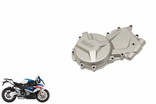 Tampa Esquerda Motor Bmw S 1000 Rr S1000rr 15-18 Usad