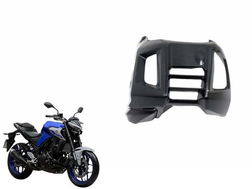 Spoiler Inferior Yamaha Mt 03 Mt03 21-23 Usad