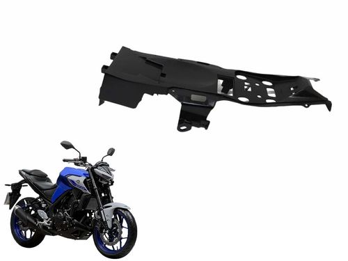 Para-lama Traseiro Interno Yamaha Mt 03 21-23 Usad