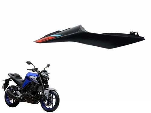 Carenagem Rabeta Direita Yamaha Mt 03 Mt03 21-23 Usad
