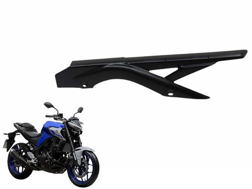 Capa Corrente Yamaha Mt 03 Mt03 21-23 Usad