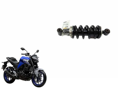 Amortecedor Yamaha Mt 03 Mt03 21-23 Usad