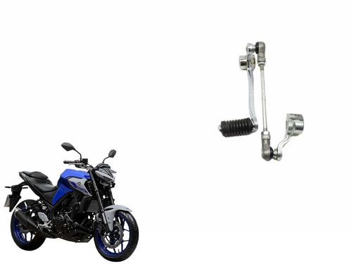 Pedal Cambio Yamaha Mt 03 Mt03 21-23 Usad