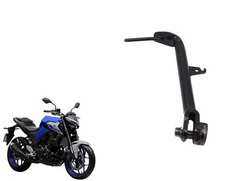 Cavalete Lateral Yamaha Mt 03 Mt03 21-23 Usad