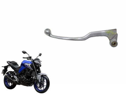 Manete Embreagem Yamaha Mt 03 Mt03 21-23 Usad