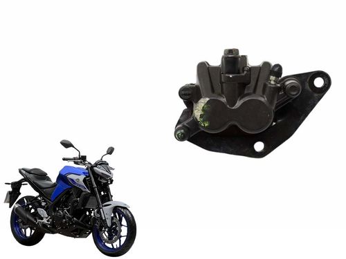 Pinça Freio Dianteiro Direito Yamaha Mt 03 21-23 Usad