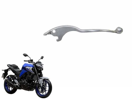 Manete Freio Yamaha Mt 03 Mt03 21-23 Usad