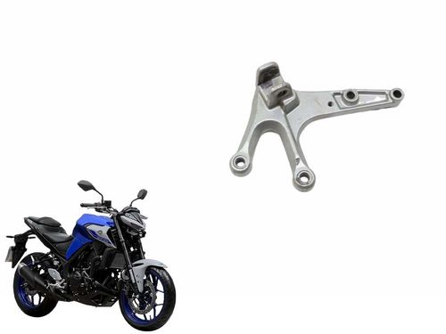 Bacalhau Dianteiro Direito Yamaha Mt 03 21-23 Usad