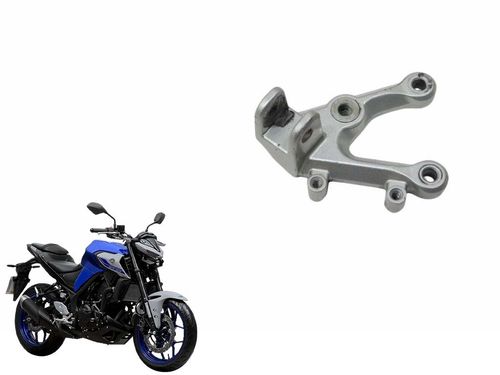 Bacalhau Dianteiro Esquerdo Yamaha Mt 03 21-23 Usad