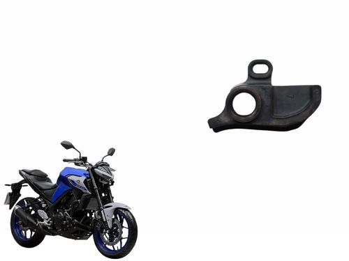 Deslizante Guia Balança Inf Yamaha Mt 03 21-23 Usad