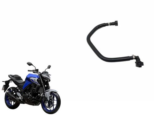 Mangueira Combustível Yamaha Mt 03 Mt03 21-23 Usad