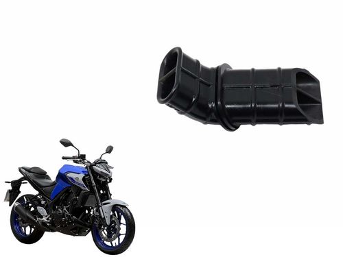 Condutor Ar Yamaha Mt 03 Mt03 21-23 Usad