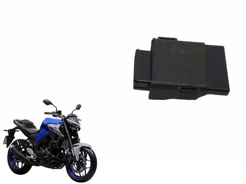 Módulo Ignição Yamaha Mt 03 Mt03 21-23 Usad