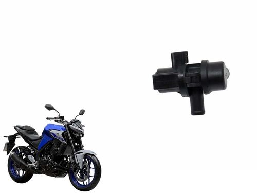 Válvula Solenoide Yamaha Mt 03 Mt03 21-23 Usad