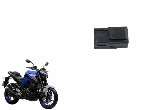 Rele Auxiliar Yamaha Mt 03 Mt03 21-23 Usad