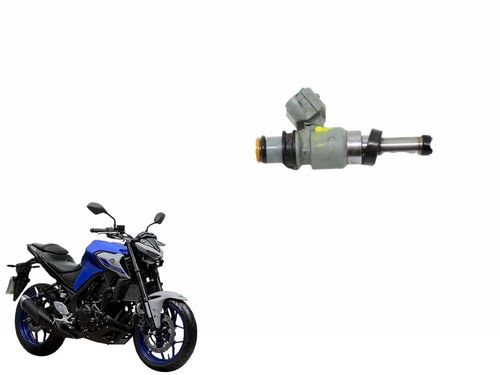 Bico Injetor Yamaha Mt 03 Mt03 21-23 Usad