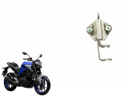Trava Banco Yamaha Mt 03 Mt03 21-23 Usad