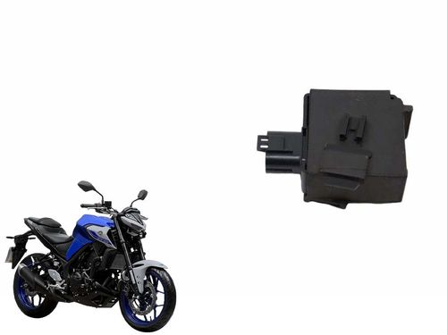 Rele Pisca Yamaha Mt 03 Mt03 21-23 Usad