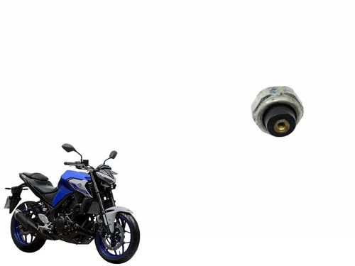 Sensor Nível Óleo Yamaha Mt 03 Mt03 21-23 Usad