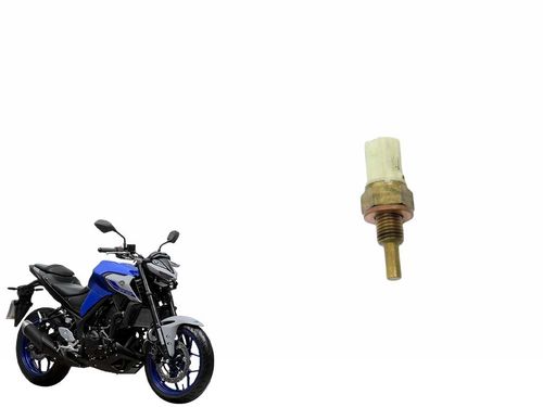 Sensor Temperatura Yamaha Mt 03 Mt03 21-23 Usad