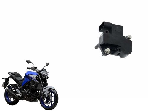 Sensor Tps Borboleta Yamaha Mt 03 Mt03 21-23 Usad