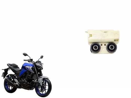 Sensor Inclinação Up Yamaha Mt 03 Mt03 21-23 Usad