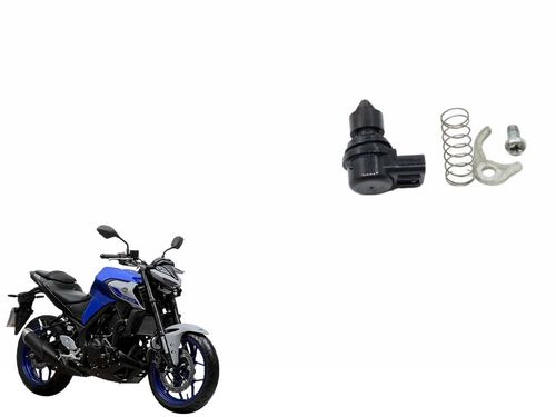 Sensor Marcha Lenta Yamaha Mt 03 Mt03 21-23 Usad