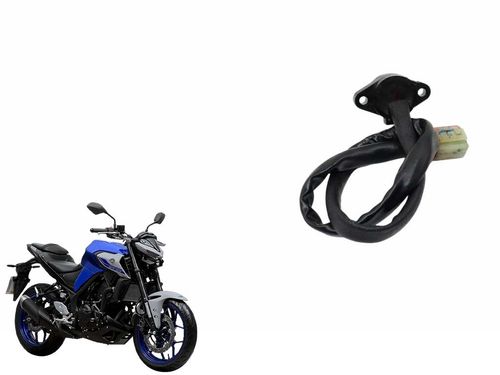 Sensor Marcha/cambio Yamaha Mt 03 Mt03 21-23 Usad