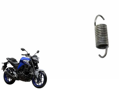 Mola Pedal Freio Yamaha Mt 03 Mt03 21-23 Usad