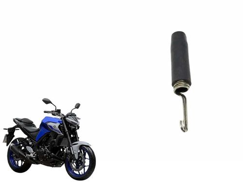 Mola Cavalete Descanso Lateral Yamaha Mt 03 21-23 Usad