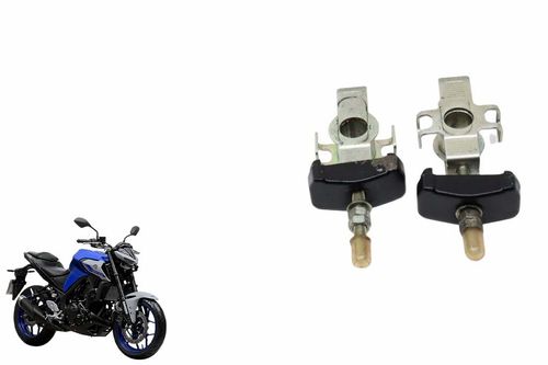 Esticador Corrente Yamaha Mt 03 Mt03 19-23 Usad