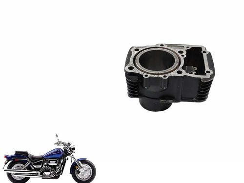 Cilindro Dianteiro Suzuki Marauder 800 97-05 Usad