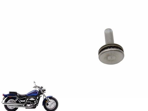 Eixo Acionador Embreagem Suzuki Marauder 800 97-05 Usad