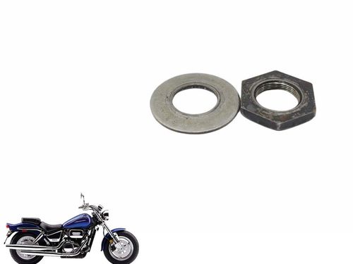 Porca Campana Suzuki Marauder 800 97-05 Usad
