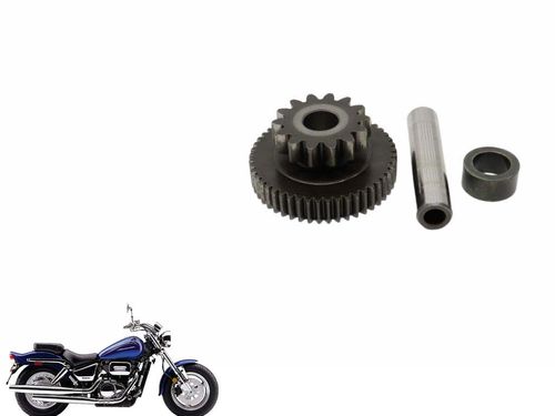 Engrenagem Redução Partida Suzuki Marauder 800 97-05 Usad