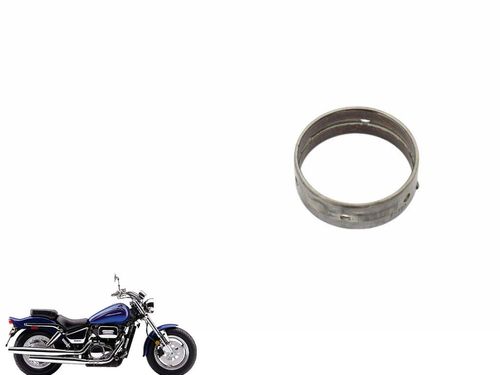 Bronzina de Biela Esquerda Suzuki Marauder 800 97-05 Usad