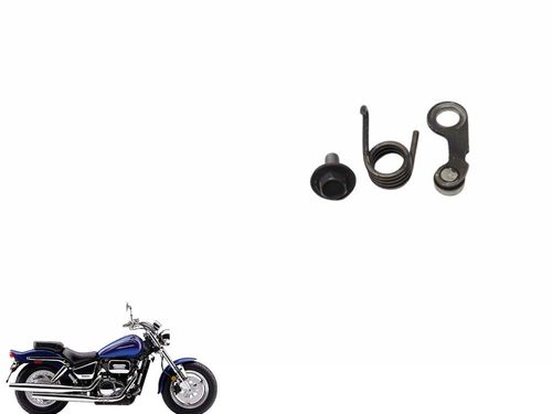 Posicionador Cambio Suzuki Marauder 800 97-05 Usad