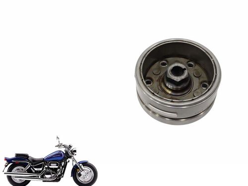 Volante Magneto Suzuki Marauder 800 97-05 Usad