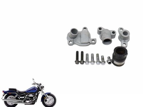 Conexão Mangueira Agua Suzuki Marauder 800 97-05 Usad