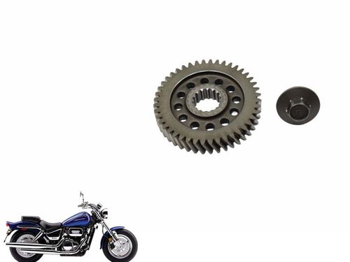 Engrenagem Campana Suzuki Marauder 800 97-05 Usad